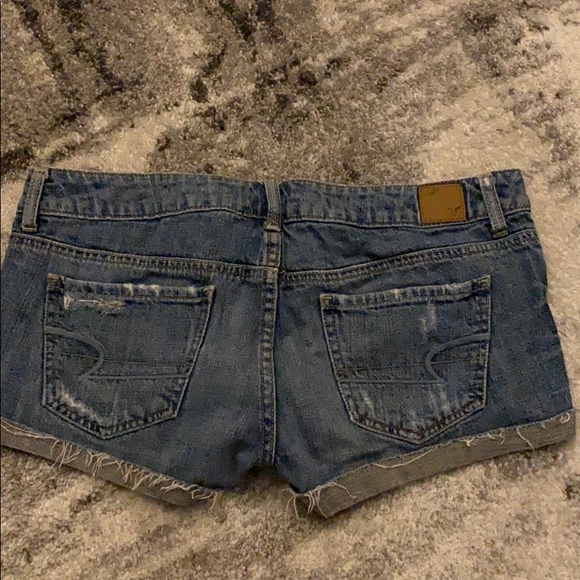 Shorts - Picture 2 of 2